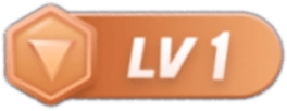等级-LV1-丫丫博客