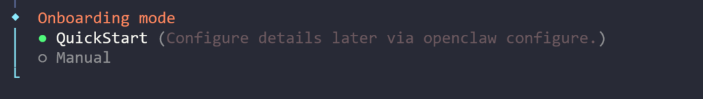 图片[2]-OpenClaw比保姆还贴心的保姆plus搭建教程！-丫丫博客
