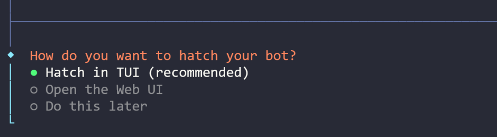 图片[11]-OpenClaw比保姆还贴心的保姆plus搭建教程！-丫丫博客
