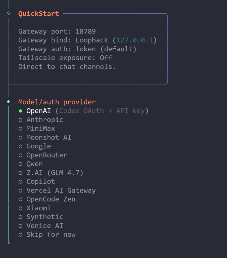 图片[3]-OpenClaw比保姆还贴心的保姆plus搭建教程！-丫丫博客