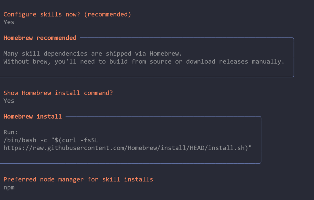 图片[8]-OpenClaw比保姆还贴心的保姆plus搭建教程！-丫丫博客