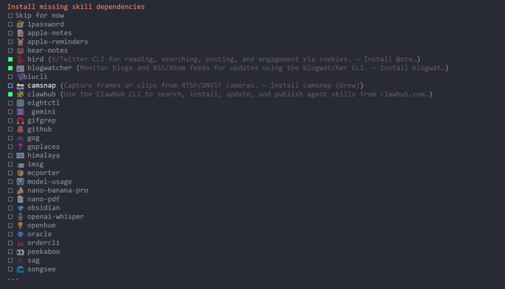 图片[9]-OpenClaw比保姆还贴心的保姆plus搭建教程！-丫丫博客