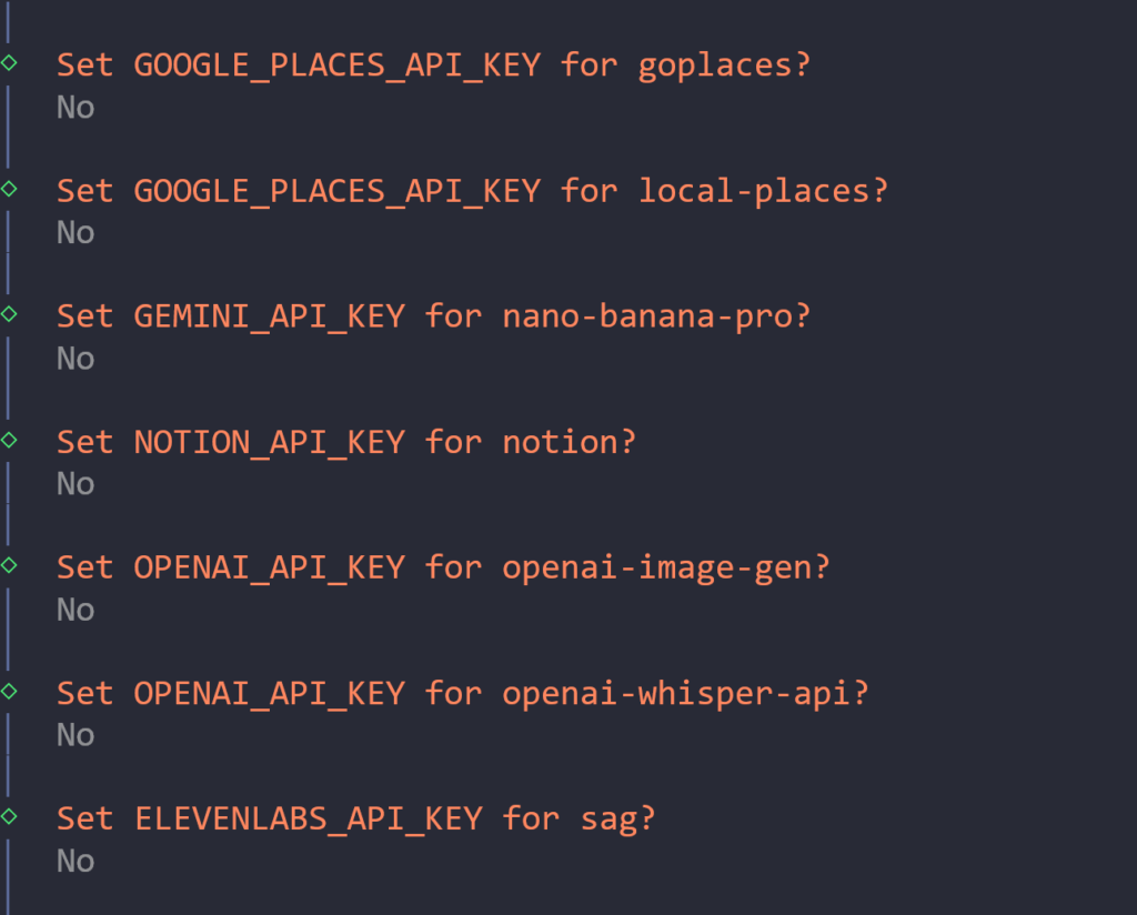 图片[10]-OpenClaw比保姆还贴心的保姆plus搭建教程！-丫丫博客