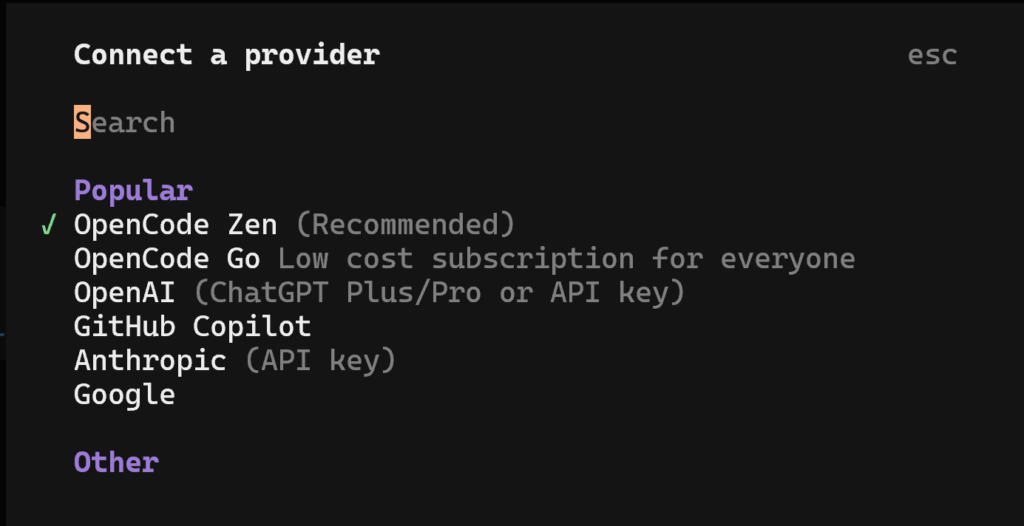 图片[12]-【基本完成】OpenCode+Oh-my-OpenAgent使用教程！-丫丫博客