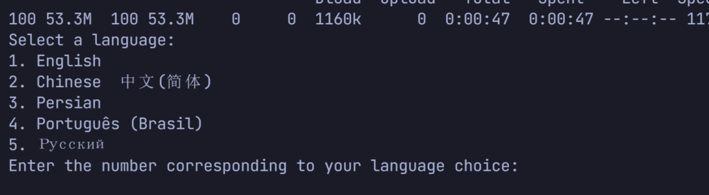 图片[1]-bitwarden自建教程！-丫丫博客
